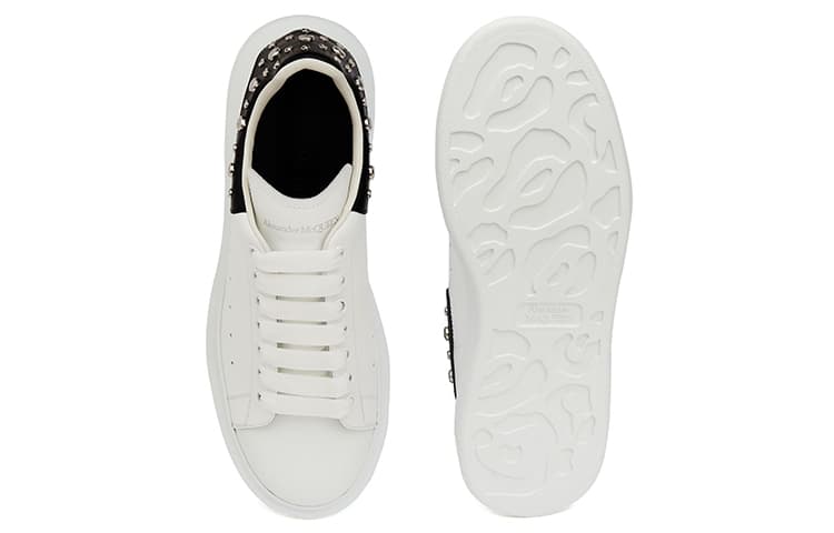Кроссовки Alexander McQueen - изображение 5