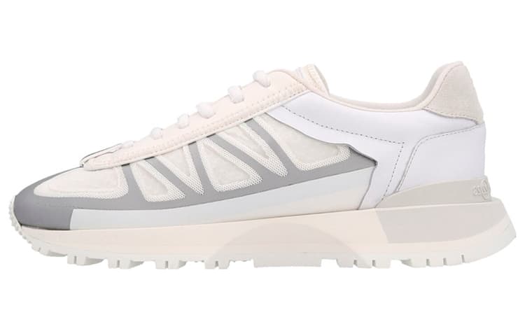 Кроссовки Maison Margiela 50-50 - изображение 1