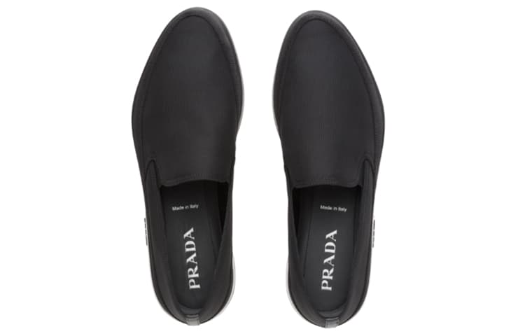 Ботинки PRADA - изображение 4