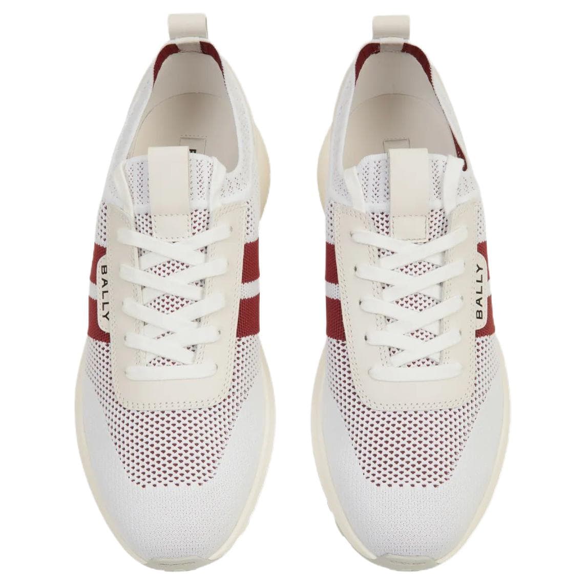 Кроссовки BALLY OUTLINE - изображение 5
