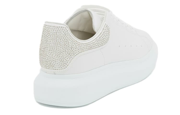 Кроссовки Alexander McQueen Larry - изображение 5