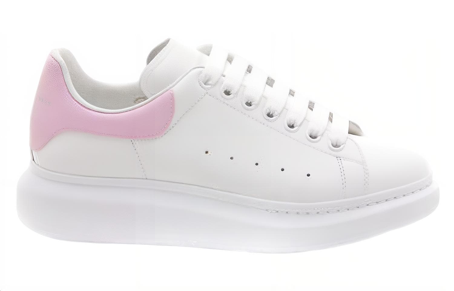 Кроссовки Alexander McQueen - изображение 2