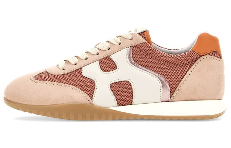 Кроссовки HOGAN Olympia-Z - изображение 1