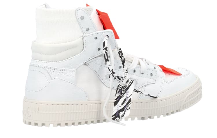 OFF-WHITE Off-Court - изображение 4