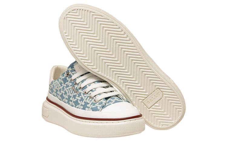 Кроссовки BALLY Maily - изображение 5