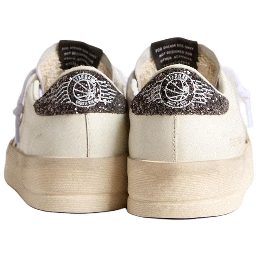 Кроссовки Golden Goose Stardan White - изображение 4