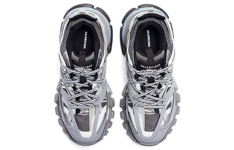 Кроссовки Balenciaga Track 1.0 - изображение 5