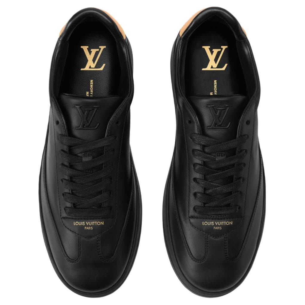 Кроссовки LOUIS VUITTON FLASH - изображение 4