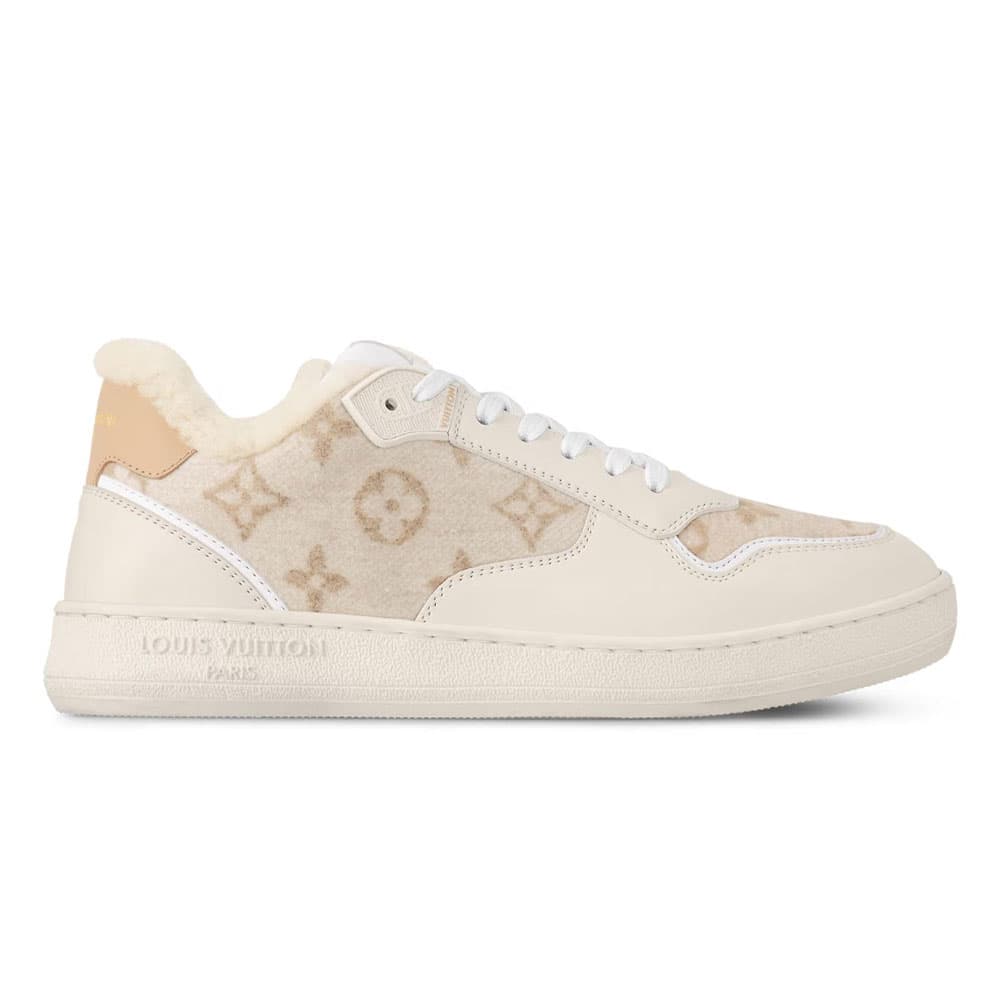 Кроссовки LOUIS VUITTON - изображение 2