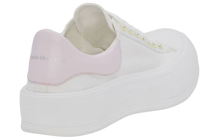 Alexander McQueen Plimsoll - изображение 4
