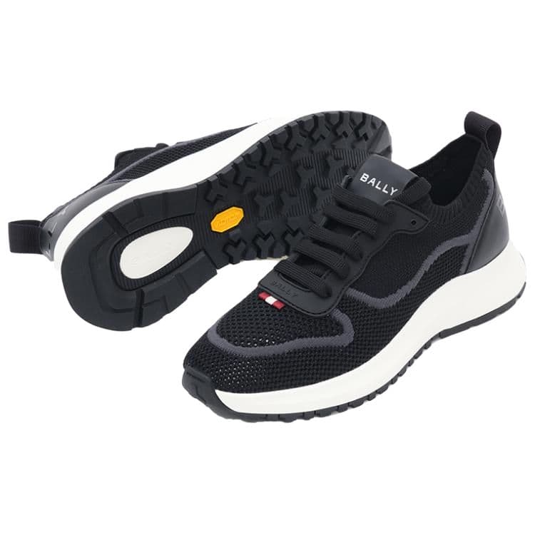 Кроссовки BALLY Darwey-T - изображение 7