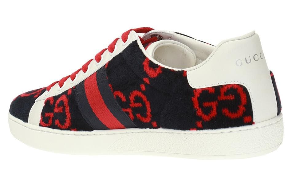 Кроссовки Gucci - изображение 4