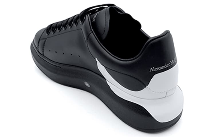 Кроссовки Alexander McQueen - изображение 4