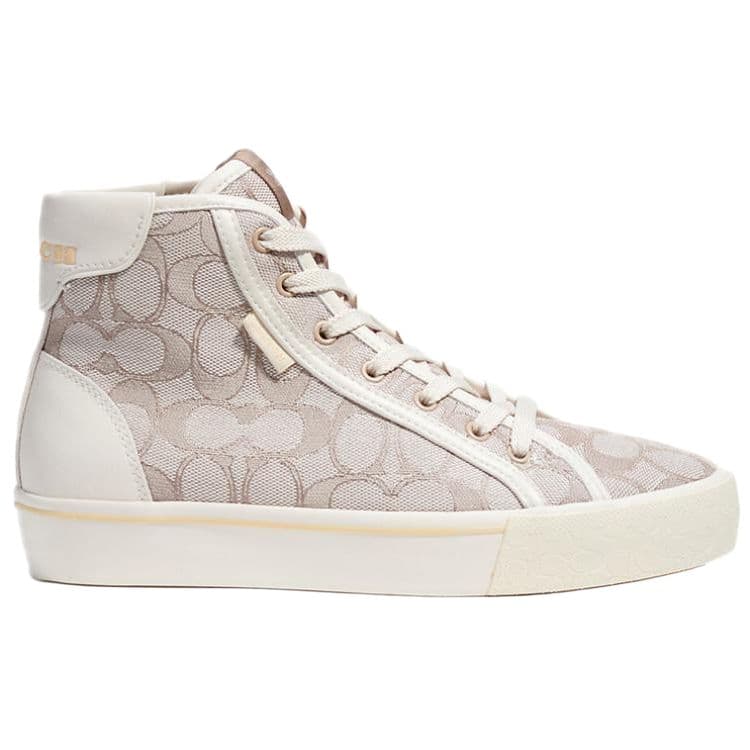Кроссовки COACH CitySole - изображение 2