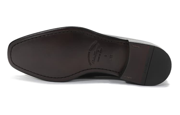 Ботинки FERRAGAMO Rolly - изображение 6
