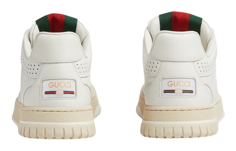 Кроссовки GUCCI 24 Re-Web 3.5cm - изображение 4