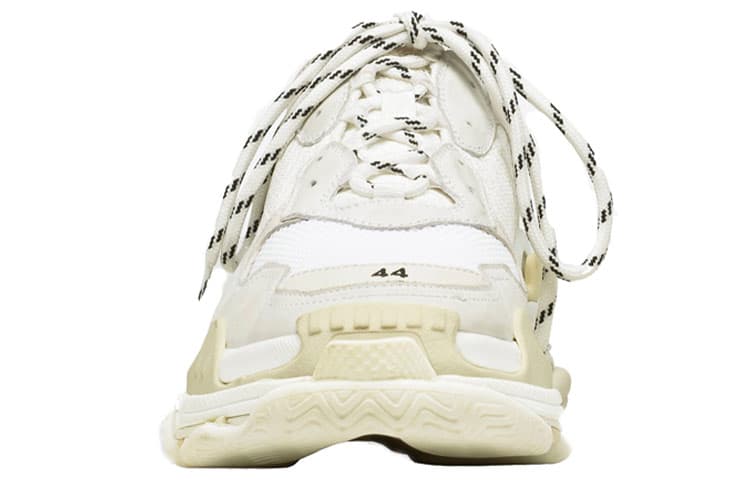 Кроссовки Balenciaga Triple S - изображение 3