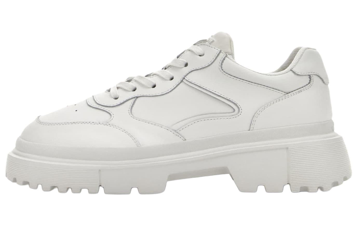 Ботинки HOGAN H629 - изображение 1