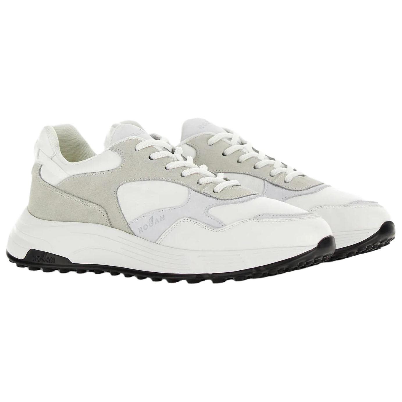 Кроссовки HOGAN Hyperlight - изображение 2