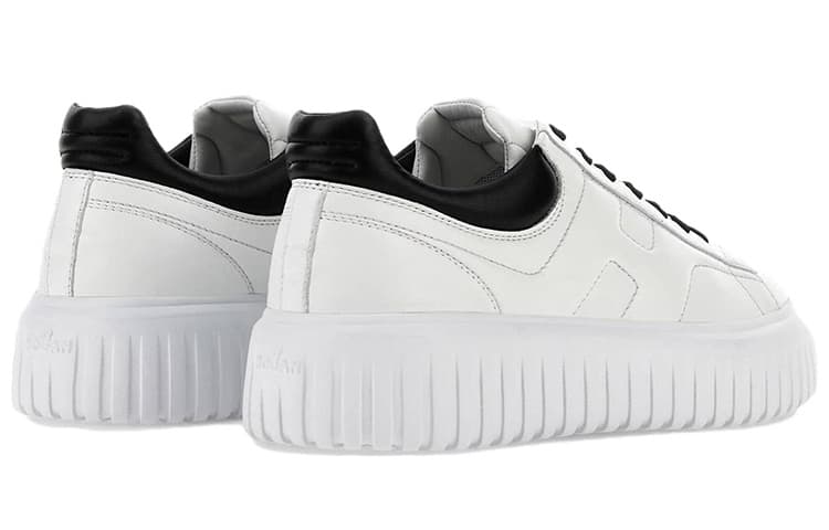 Кроссовки HOGAN - изображение 4