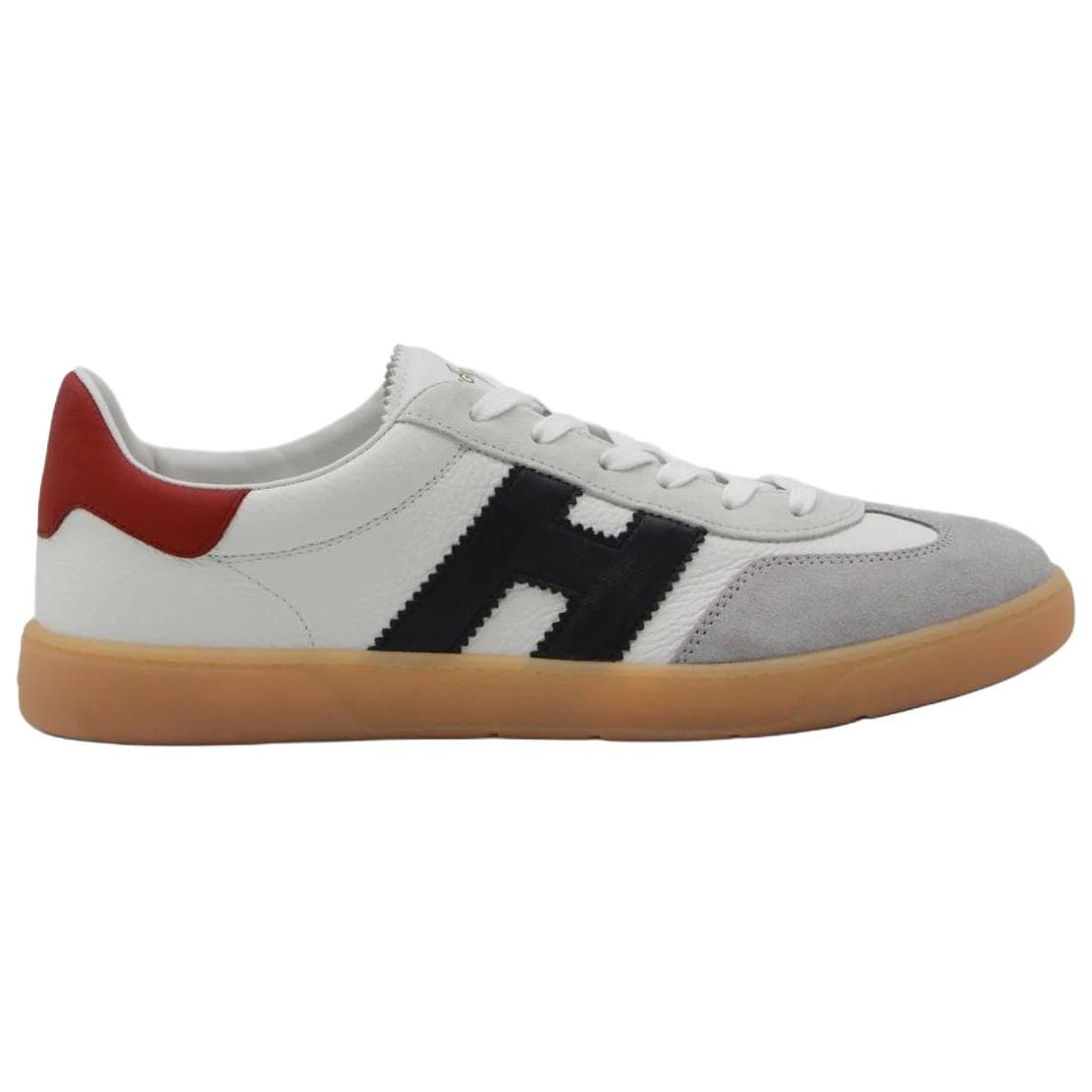 Кроссовки HOGAN Cool 2.8cm - изображение 2