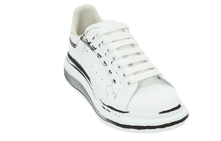 Кроссовки Alexander McQueen - изображение 3