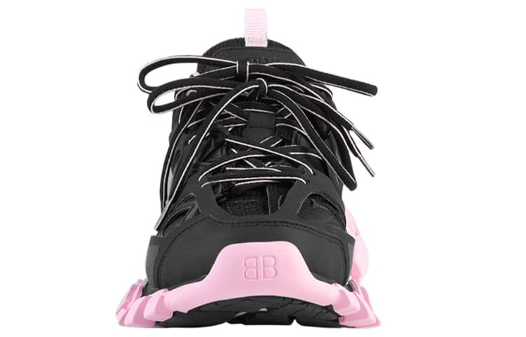 Кроссовки Balenciaga Track 1.0 - изображение 4