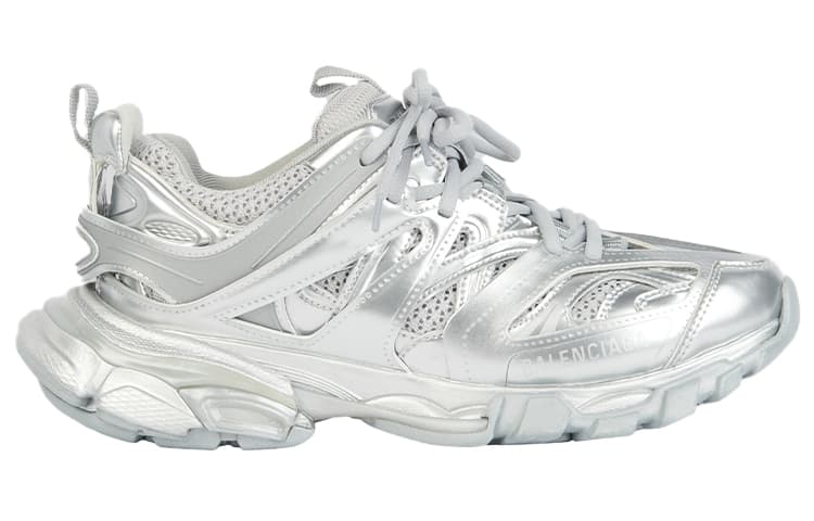 Кроссовки Balenciaga Track 1.0 - изображение 2