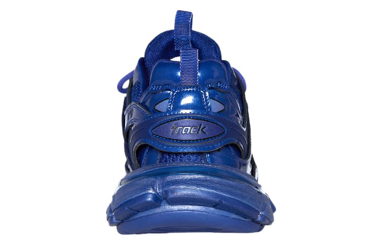 Кроссовки Balenciaga Track 1.0 - изображение 5