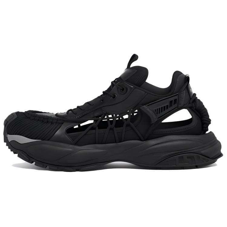 Кроссовки VERSACE Mercury Greca - изображение 1