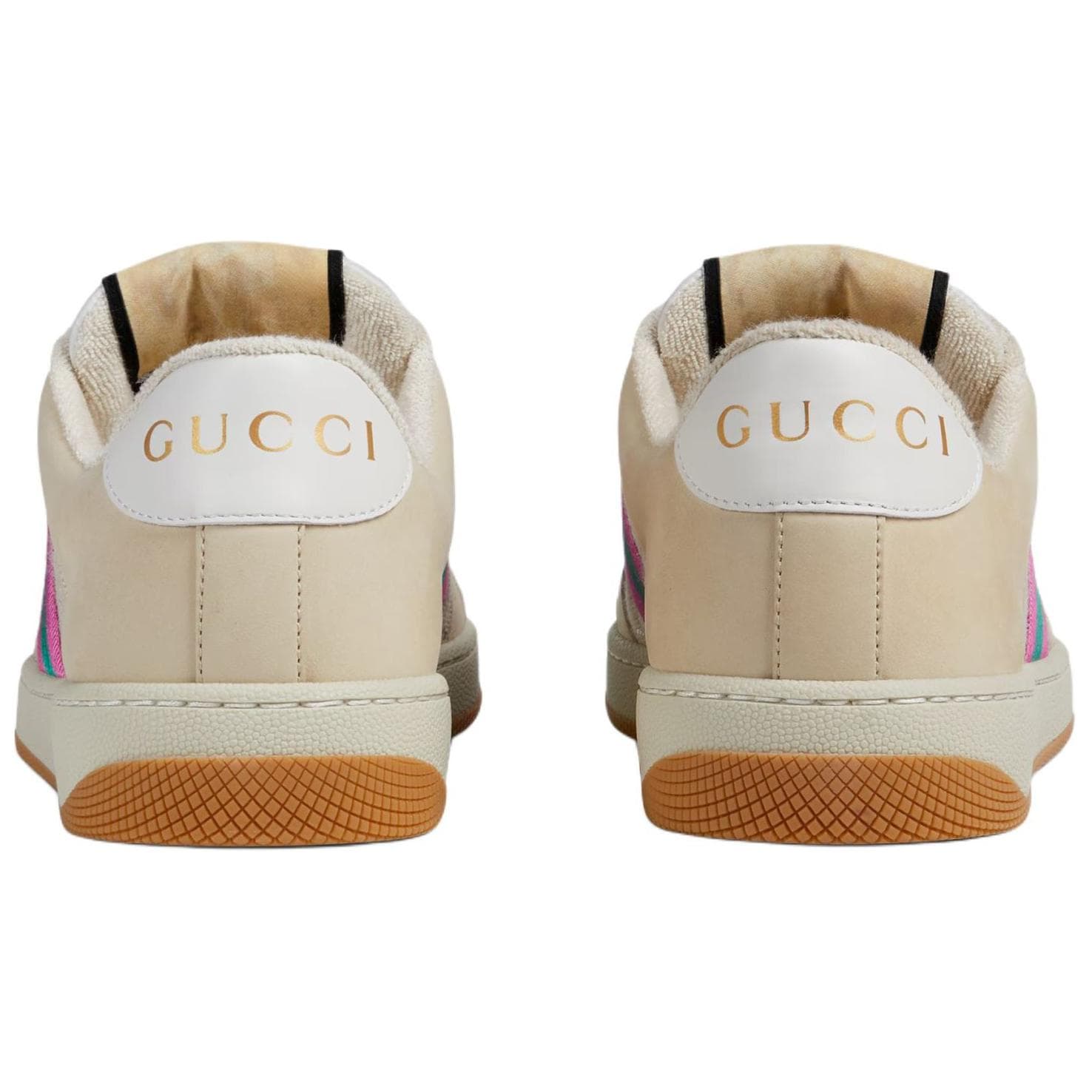 Кроссовки Gucci Screener - изображение 5
