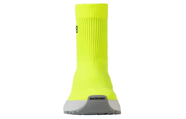 Кроссовки Balenciaga Speed 3.0 - изображение 3