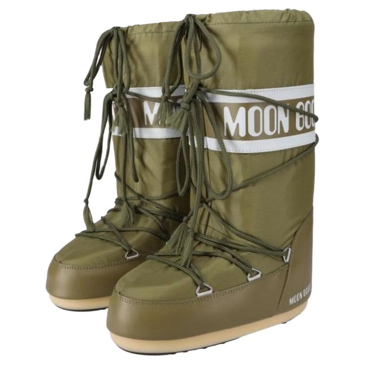 Ботинки зимние Moon Boot - изображение 2