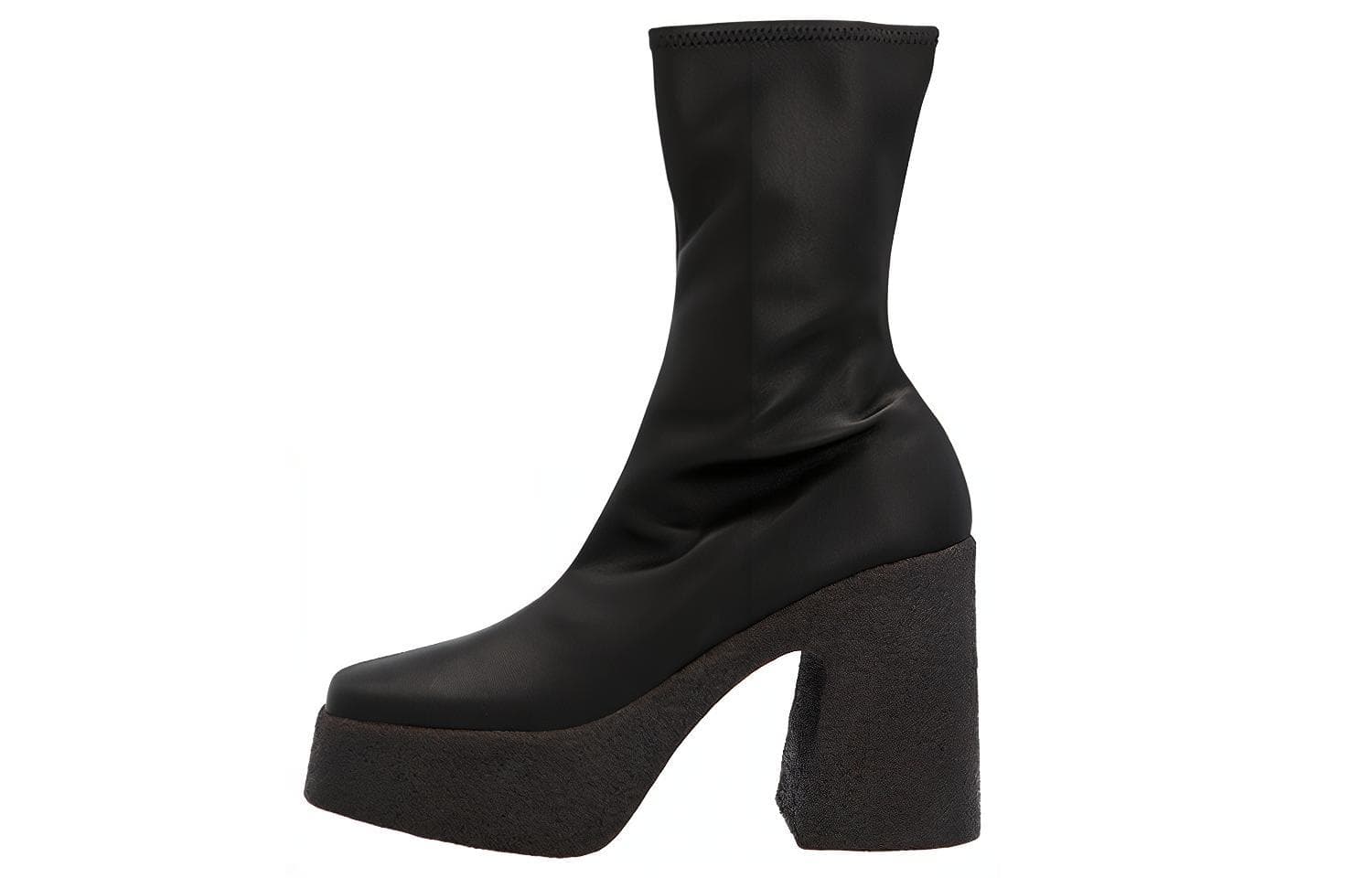 Сапоги Stella McCartney 11cm