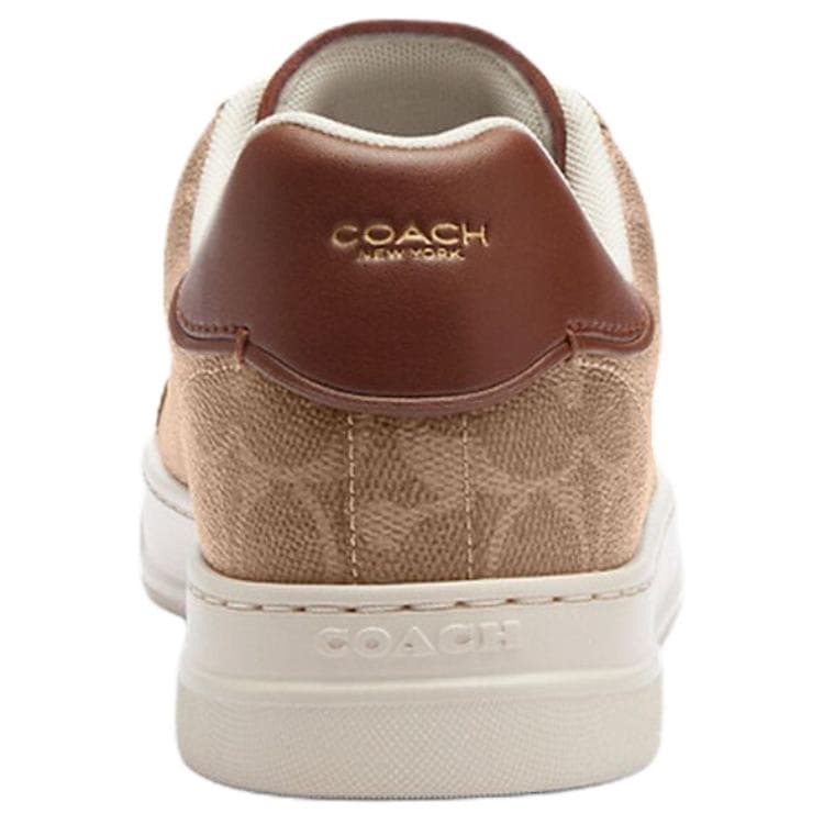 Кроссовки COACH Highline - изображение 5