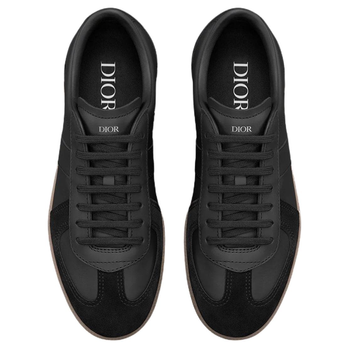 Кроссовки DIOR B01 Matchpoint - изображение 5