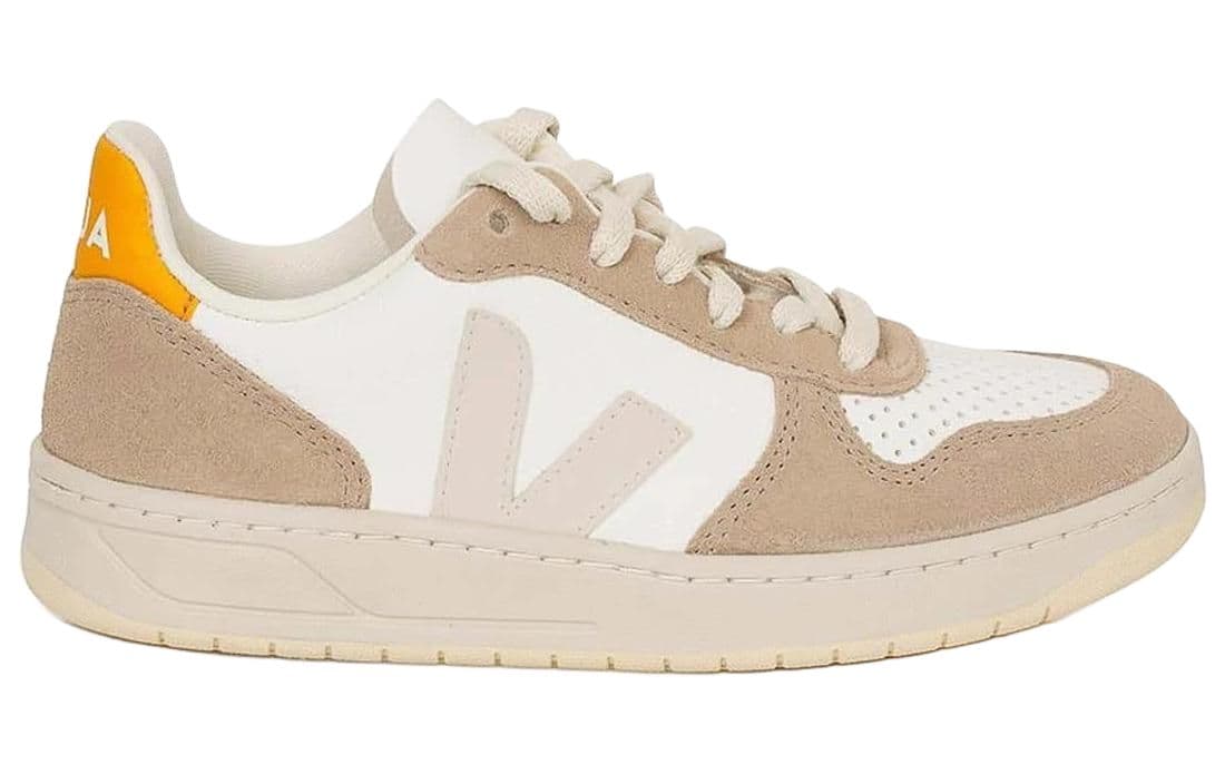 Кроссовки VEJA V-10 - изображение 2