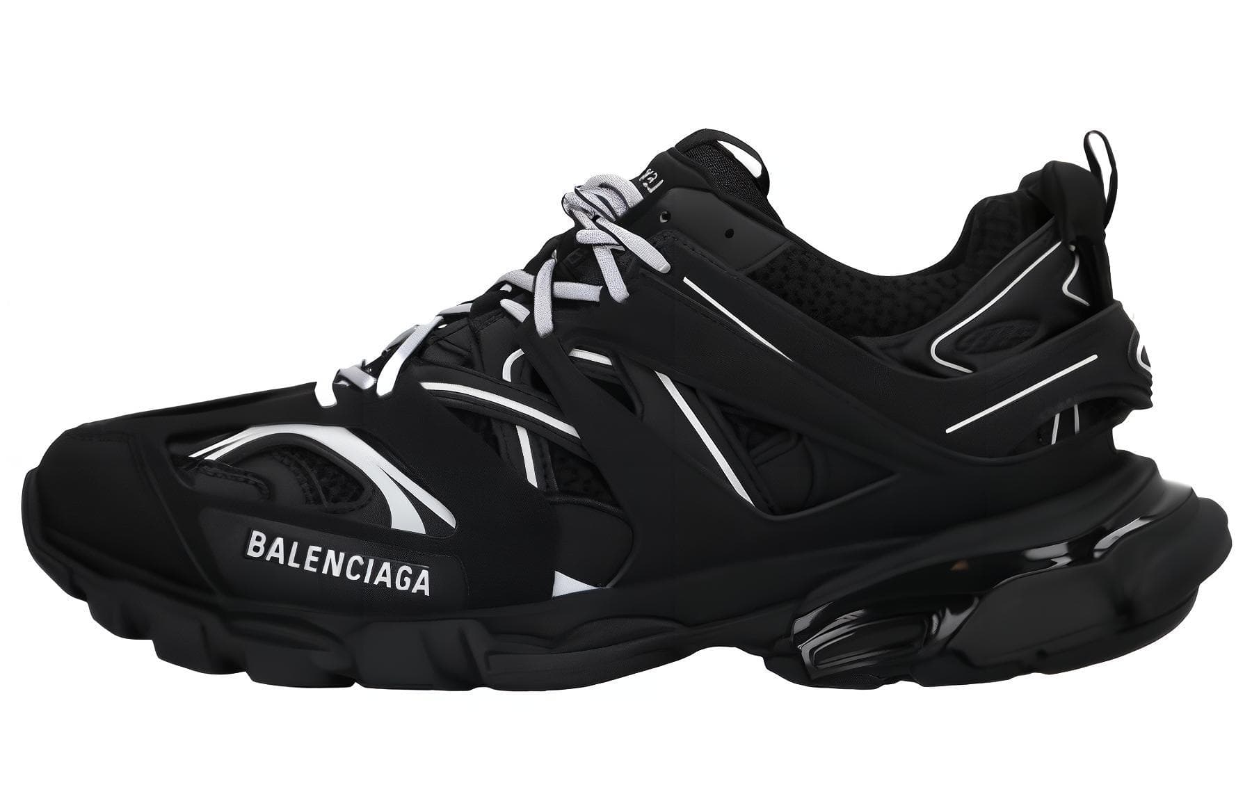 Кроссовки Balenciaga Track 1.0 - изображение 1