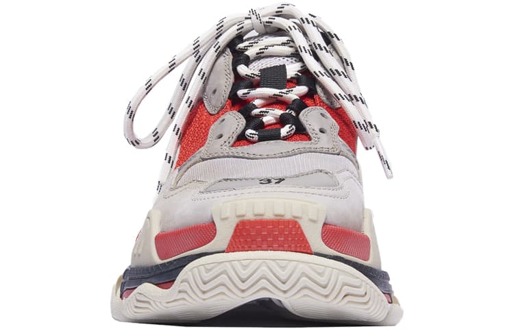 Кроссовки Balenciaga Triple S - изображение 3