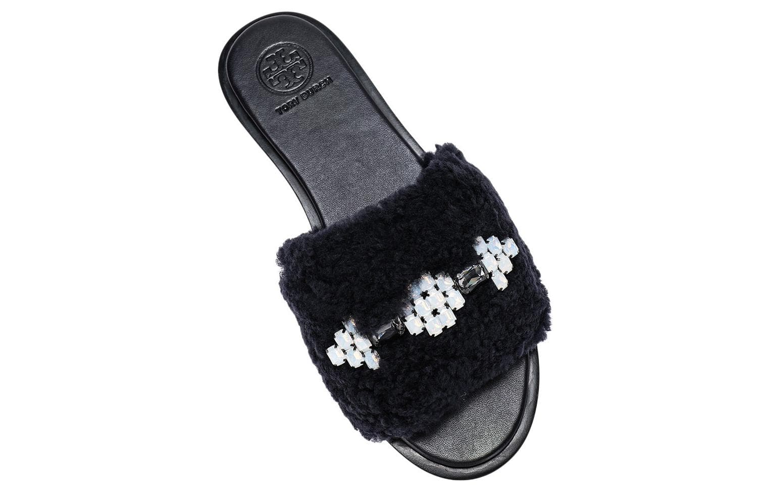 Сандалии TORY BURCH 2cm - изображение 4