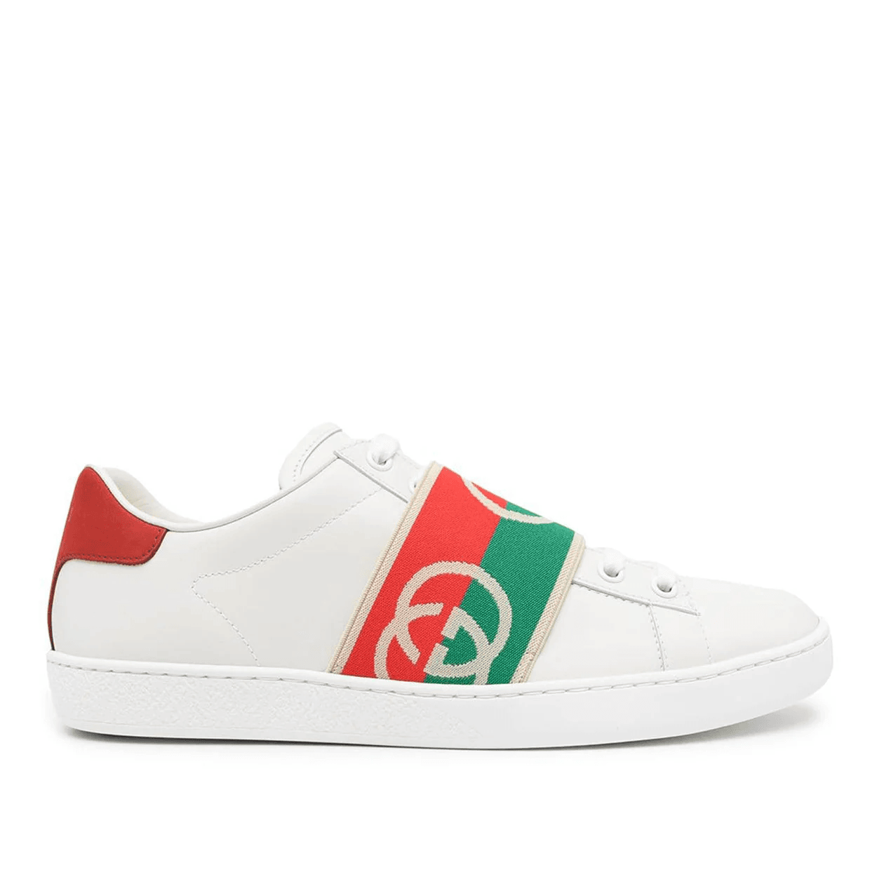Кроссовки GUCCI ACE - изображение 2