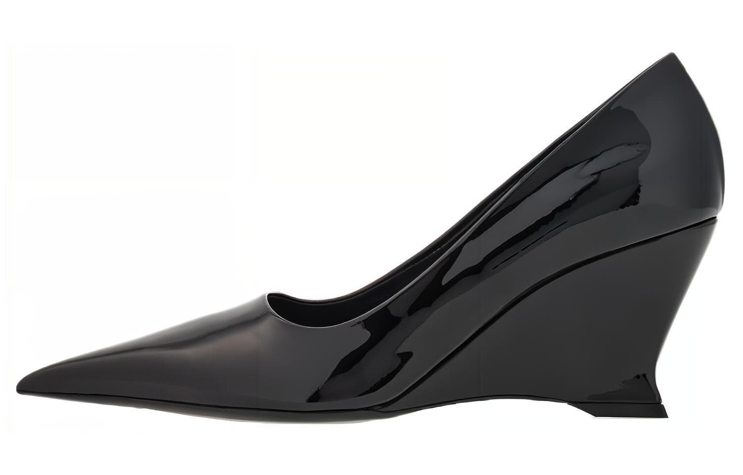 Туфли FERRAGAMO 7cm - изображение 1