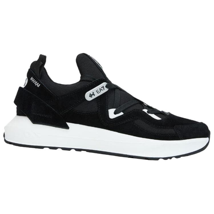 Кроссовки EMPORIO ARMANI EA7 - изображение 2