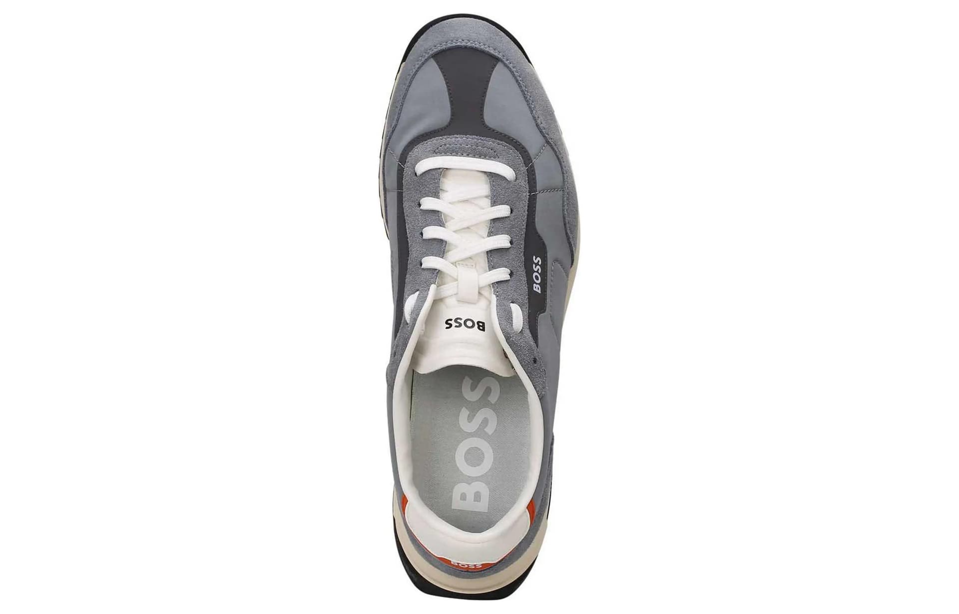 Кроссовки HUGO BOSS - изображение 3
