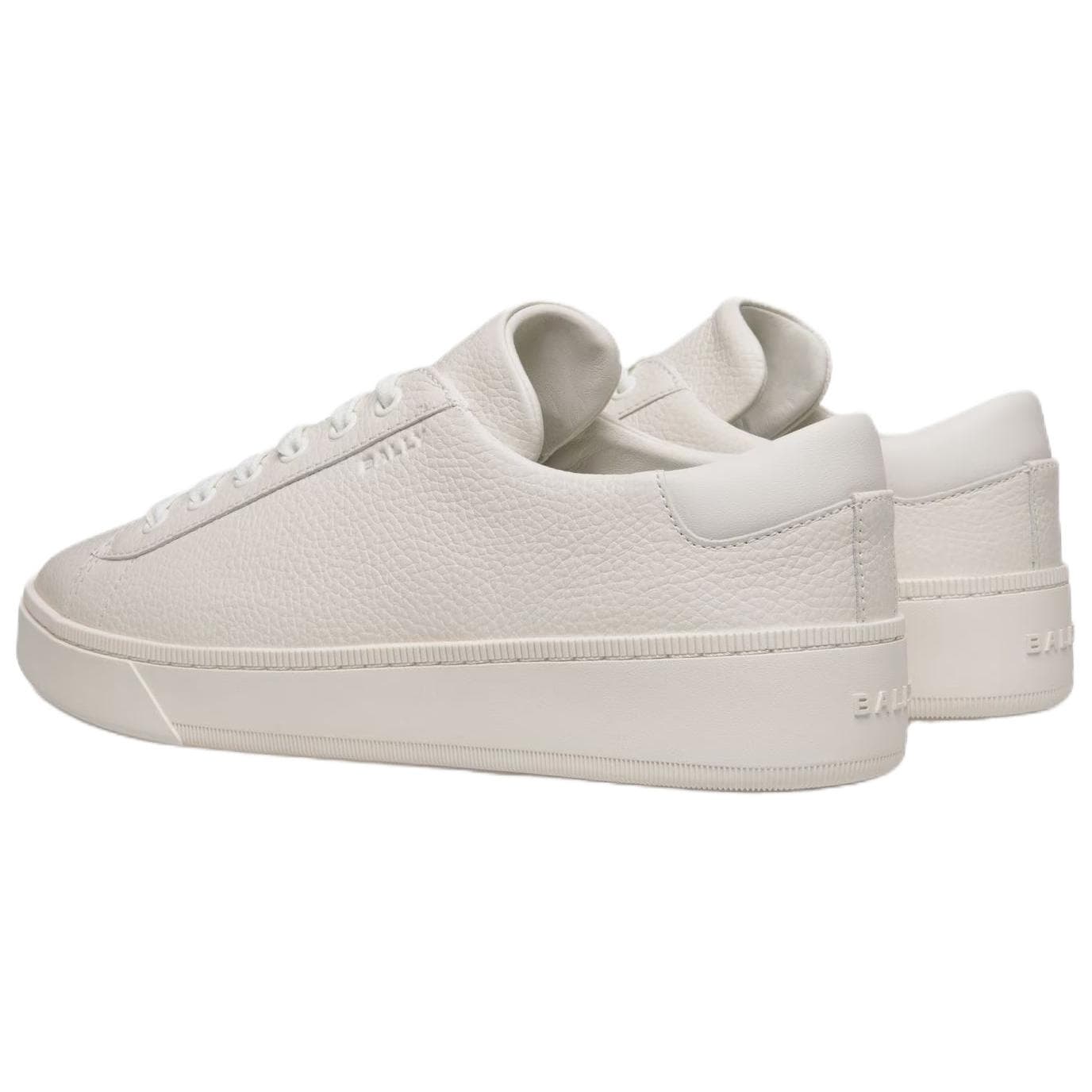Кроссовки BALLY Raise - изображение 4