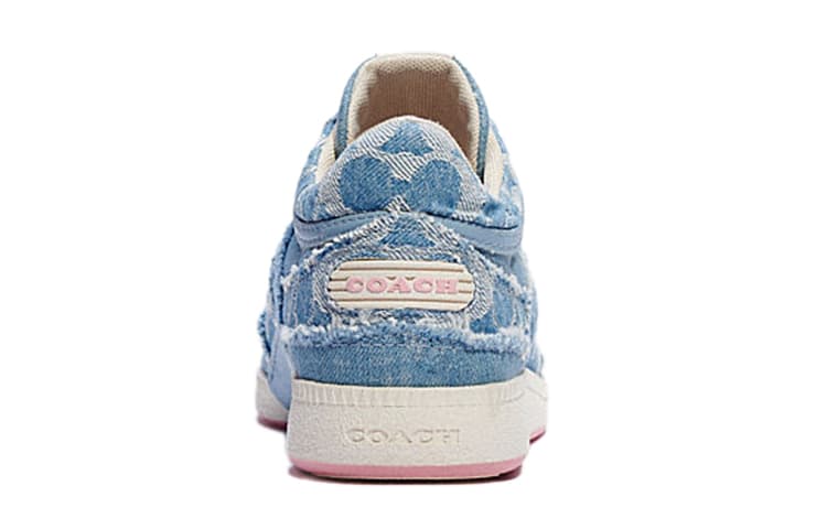 Кроссовки COACH CitySole - изображение 5