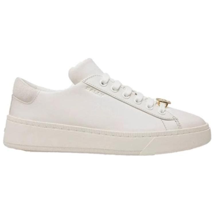Кроссовки BALLY - изображение 2