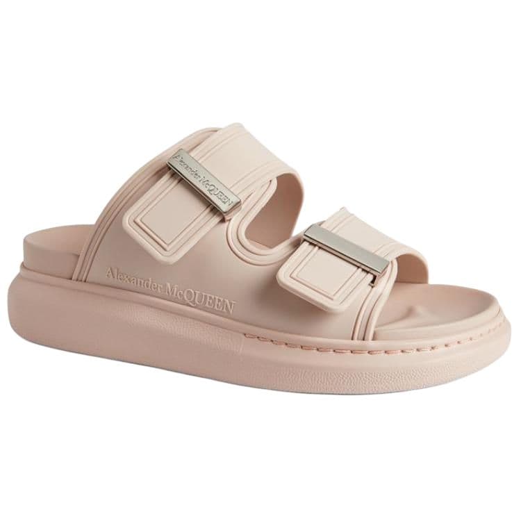 Сандалии Alexander McQueen Hybrid - изображение 3
