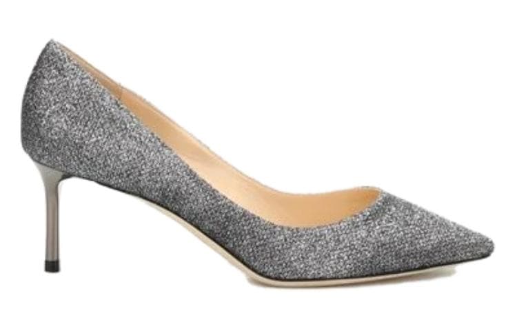 Туфли Jimmy Choo ROMY 60 - изображение 2