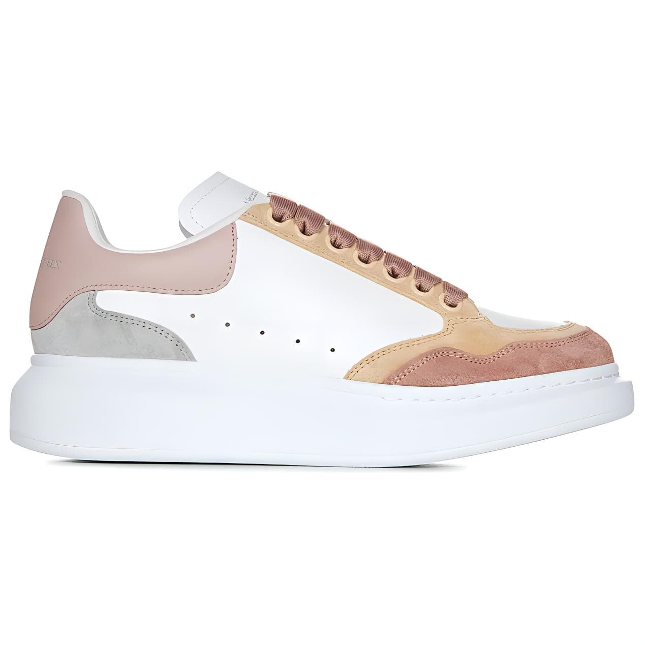 Кроссовки Alexander McQueen - изображение 2